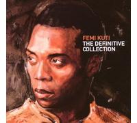 Kuti, Femi - Definitive Collection-Ltd