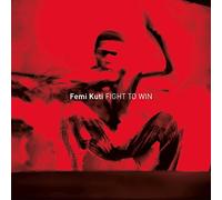 Kuti, Femi - Fight To Win - Edition Limitée