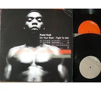 Kuti,Femi - Fight to Win [Import]