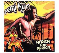 Kuti, Femi - for Africa [Import]