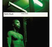Kuti Femi – Shoki – Import