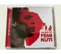 Kuti Femi - the best of Femi Kuti