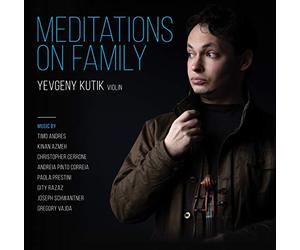 Kutik - Meditations on Family