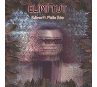 Kutiman Ft. Melike Sahin - Elimi Tut (Hold My Hand) [Import]