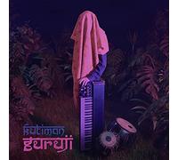 Kutiman - Guruji [Import]
