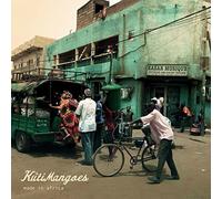 Kutimangoes - Made in Africa