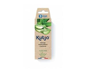 Kutjo Recharge KLAP 40ml (Aloe Vera)