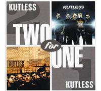 Kutless - 2 for 1:Kutless/Sea of. [Import]
