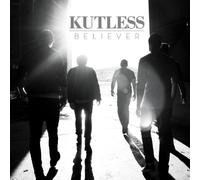 KUTLESS - Believer (Christmas Edition) [Import]