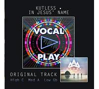 Kutless - in Jesus Name