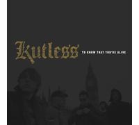 Kutless - to Know That You're Alive [Import]
