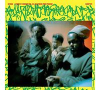 Kutmah - A Tribute to Brother Ras G & The Afrikan Space Program