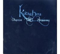 Kutna Hora - Obsession, Faith [Import]