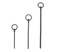 Kutocesy Kit Dilatateurs Urètre Silicone Penisplug Sounding Cathéter Urètre Plug Prostate Massager SM Sextoys Pour Homme