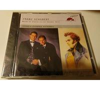 Kutrowatz, Johannes & Eduard - Klavierwerke Fuer 4 Haende [Import]