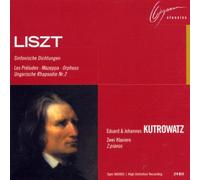 Kutrowatz,Johannes & Eduard - Sinfonische Dichtungen [Import]