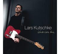 Kutschke, Lars - While We'Re Here