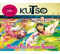 Kutso - Musica Per Persone Sensibi