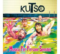 Kutso - Musica Pour Personnes Sensibi