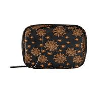 Kutsu Webs Pilulier portable de voyage pour huile de poisson et supplément vitaminé