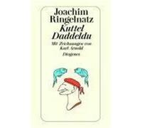 Kuttel Daddeldu Ringelnatz, Joachim (Auteur)