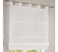 Kutti Store Bateau Metis 100% Pur Lin - crème - 100 * 140 cm Hauteur Pattes Compris