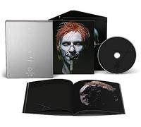 KUTYUUT Rammstein, Neues Album 2023, Sehnsucht (Anniversary Edition) mit 40-seitigem Booklet und Silberfolie-Schuber