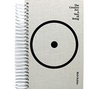 KUTYUUT The Creative Act: A Way of Being [Spiral-bound] Rick Rubin