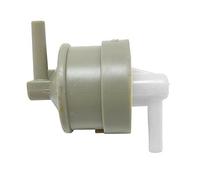 Kuuddker 1 PièCe SéRie Filtre à Gaz 90917-11044-X4 pour Land Cruiser 4Runner HFn