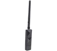 Kuuddker AR9271 802.11N 150Mbps Adaptateur WiFi USB sans + Adaptateur RéSeau D'Antenne WiFi 6DBi pour Windows 7/8/10/