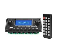 Kuuddker TDM157 Carte DéCodeur de Lecteur MP3 Lecteur Audio NuméRique de Haute Qualité Module de Lecteur de Musique USB SD BT