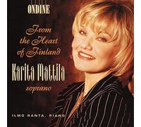 Kuula - from The Heart of Finland [Import]