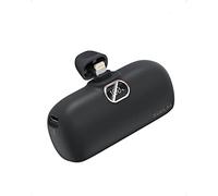 Kuulaa Batterie Externe 5000mAh, Petite Batterie Externe Charge Rapide, Mini Chargeur Portable Compacte et Jolie, Compatible avec iPhone 13/13 Pro/13 Pro Max/12 Pro/12 Pro Max/11 Pro (Noir)