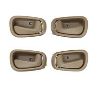 Kuuleyn 1999 Car Door Handle, Inside Interior Door Handle Car Accessories Replacement for 1998-2002 69206-02050
