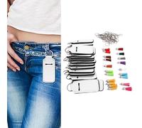 Kuuleyn 60PCS Lipstick Pouch,Keychain,Sublimation Chapstick Holder Lip Balm Holder Keychain Sleeve with Colorful Tassel for DIY Crafts