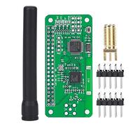 Kuuleyn Accessoires de Circuit, Facteur de sécurité élevé, Petite Taille, Finition Fine, Module de Point d'accès, Version étendue de Communication Radio Amateur, Bricolage P25