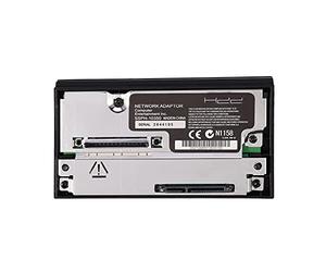 Kuuleyn Adaptateur de Disque Dur HDD, capacité Anti-brouillage HASL Process Surfaces sans disques pour Interface Adaptateur réseau pour PS2 Pas d'IDE