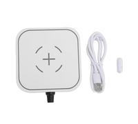 Kuuleyn agitateur magnétique agitateur automatique mélangeur de plaque d'agitation magnétique électrique Portable pour la cuisine