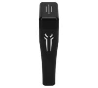 Kuuleyn Aluminum Gear Selector Shifter Knob, UTV Shift Knob Aluminum Alloy Gear Selector Shift Knob Grip Replacement for Maverick X3 X3 MAX All 2017 2024 (SF DB 2)