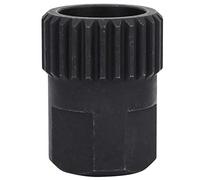 Kuuleyn Bike Ring Nut Tool, Bike Rear Hub Lock Ring Nut Removal Repairing Tool for DT 350 240 440 540 Ratchet