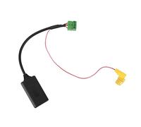 Kuuleyn Bluetooth o Cable Bluetooth Music Cable sans fil Bluetooth o Wire Music Adaptateur Fit pour MMI 3G AMI AUX