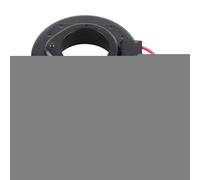 Kuuleyn Bobine d'embrayage de compresseur AC, remplacement de bobine d'embrayage électromagnétique magnétique de climatisation à 2 broches pour 307 308 408 508 SW 3008 5008