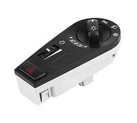 Kuuleyn Bouton De Commande De Phares De Voiture, Bouton de Commutation de Commande de Lampe de Phare adapté pour Volvo Truck FH12 FM VNL 20942844 20466302