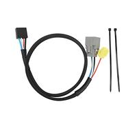 Kuuleyn Brake Control Adapter Harness, 32inch Brake Control Wiring Adapter 3023 P Power Brake Connector Harness for 1500 2500 3500