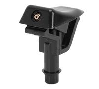 Kuuleyn Buses de lave-glace, remplacement de buse de jet de lave-glace avant pour buse de pulvérisation S10 15727144