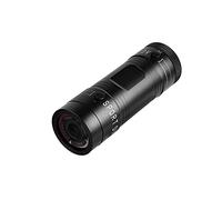 Kuuleyn Caméra d'action, caméra étanche, Mini caméra vidéo DV de Sports de Plein air pour Voiture de vélo étanche Full HD 1080p Portable pour Divers Types d'aventures extrêmes en Plein air