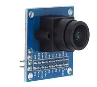 Kuuleyn Camera Module Webcam Module OV7725 30W High Definition Camera Module Webcam Camera Module Board