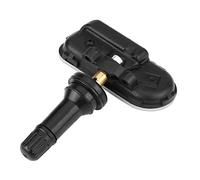 Kuuleyn Capteur de Pression des pneus, capteur de système de Surveillance de Pression des pneus TPMS de Voiture 434 MHz adapté pour Dodge Ram 1500 2500 3500 2014-2016 6