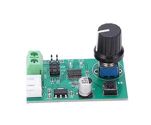 Kuuleyn - carte de test de servomoteurs, contrôleur de servos à deux canaux, série de cartes de commande, module de débogage de l'appareil à gouverner