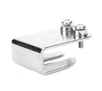 Kuuleyn Clip de tringlerie d'engrenage, Kit de réparation de tringlerie de câble d'engrenage de boîte de Vitesses Universel adapté pour Primastar/Trafic EL/Vivaro